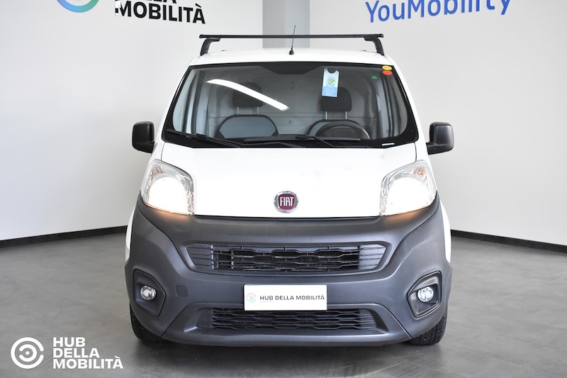 FIAT Fiorino 1.3 MJT 95CV Cargo SX